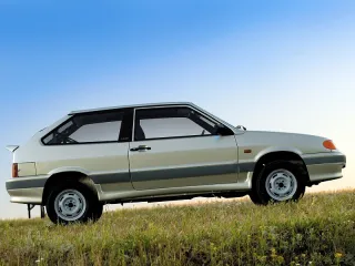 Капитал - Трехдверную Lada Samara снимут с производства