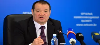 Капитал - Кайырбек Ускенбаев: Программы «7−20−25» и «Нурлы жер» дополняют друг друга