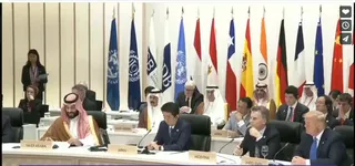 Капитал - Страны G20 выделят на борьбу с  COVID-19 более $20 млрд