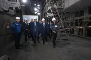 Фото: Primeminister.kz