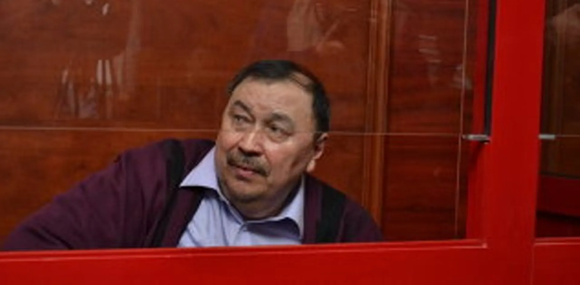 Капитал - Ержан Утембаев написал заявление на УДО