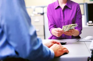 Капитал - Банки не хотят показывать уровень предлагаемых зарплат