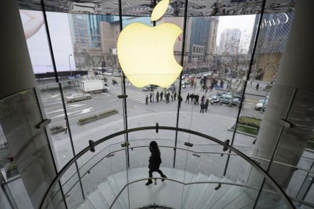 Товары Apple теперь недоступны в Крыму- Kapital.kz