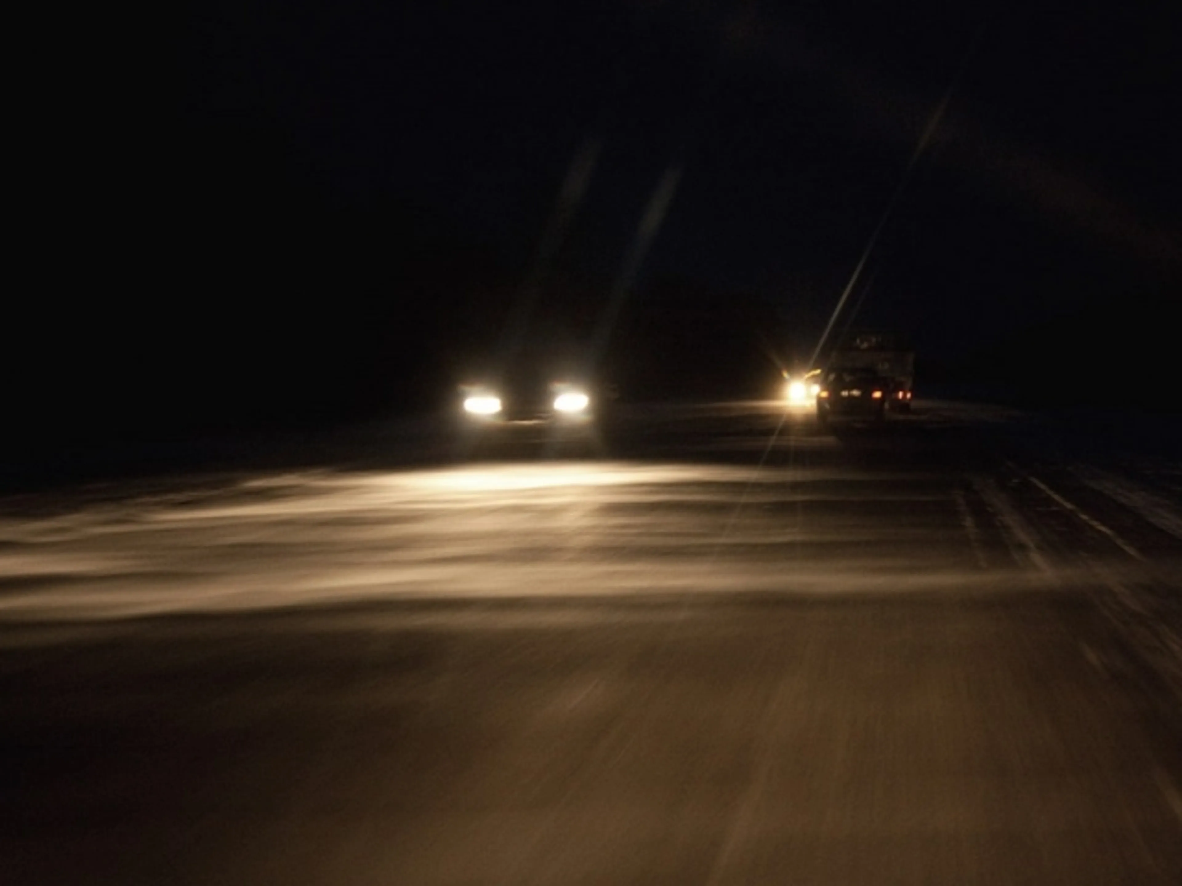 Капитал - Предупреждение фарами - законно