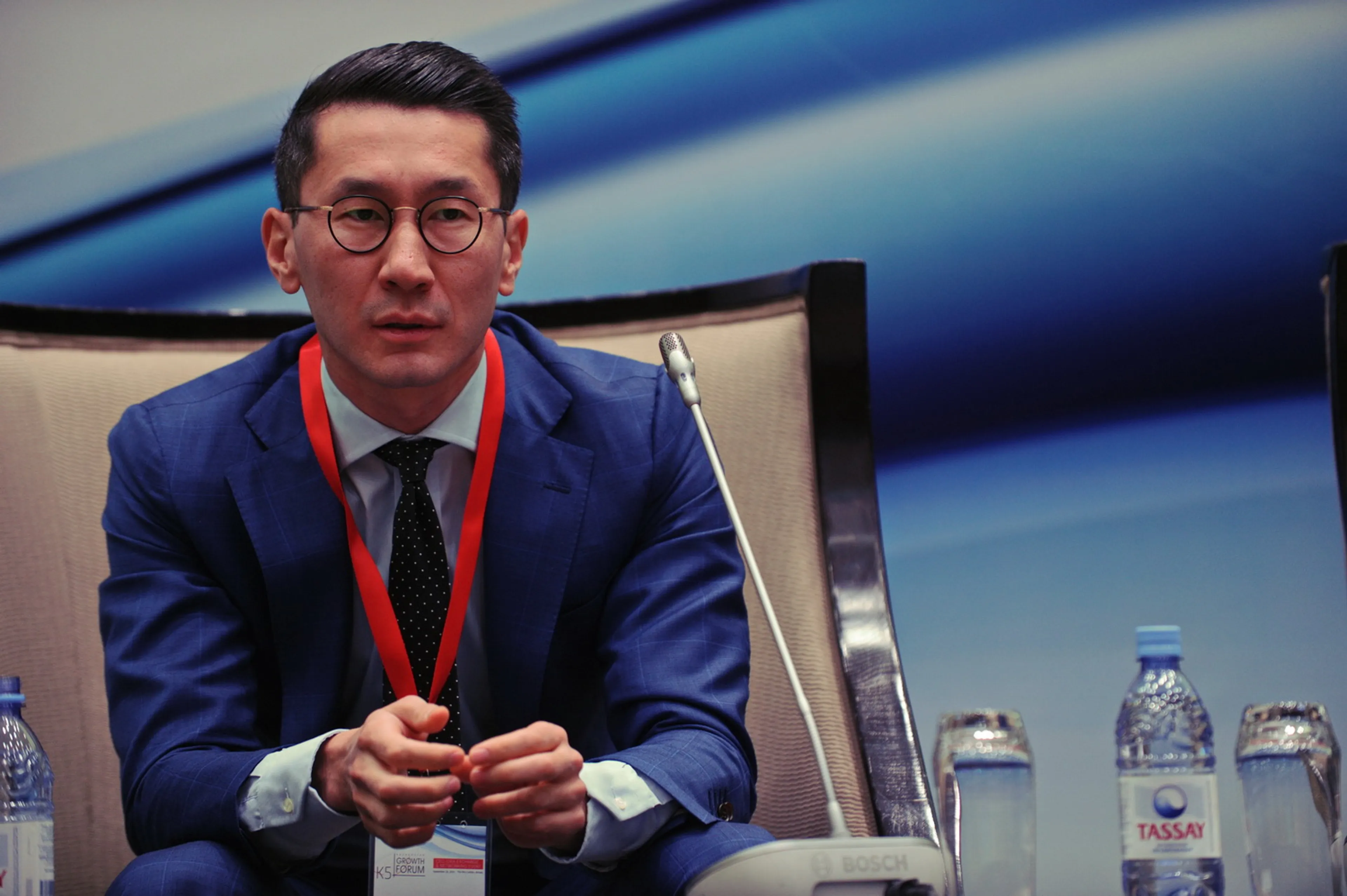 Капитал - Бизнес просит не привязывать арендные ставки к доллару