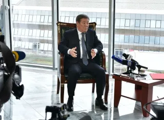 Капитал - Извлекать из кризиса возможности