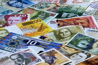 Капитал - Наступающий год дает слабую надежду обесценившимся валютам