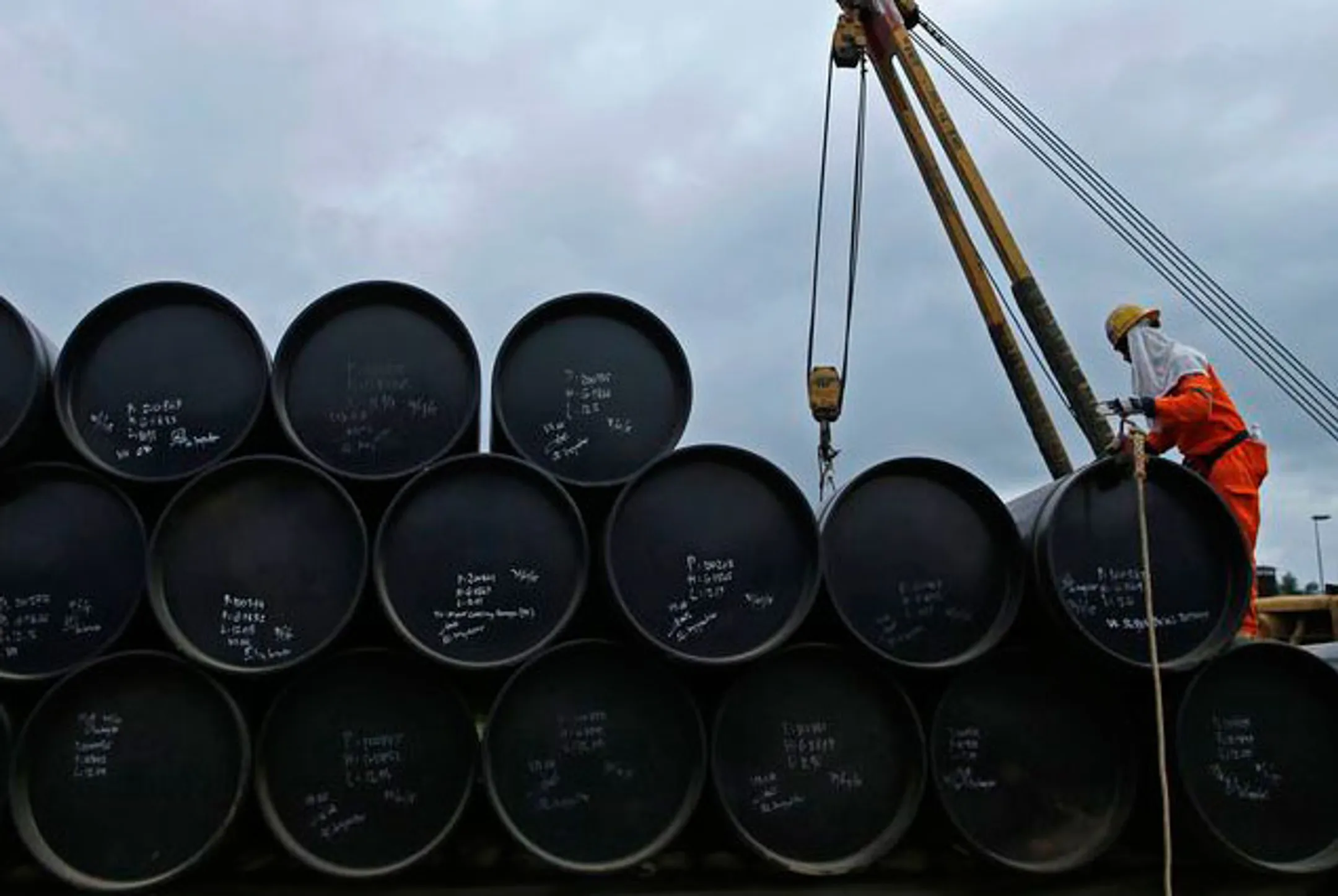 Венесуэла предложила продавать новую нефтяную смесь - Image Kapital.kz