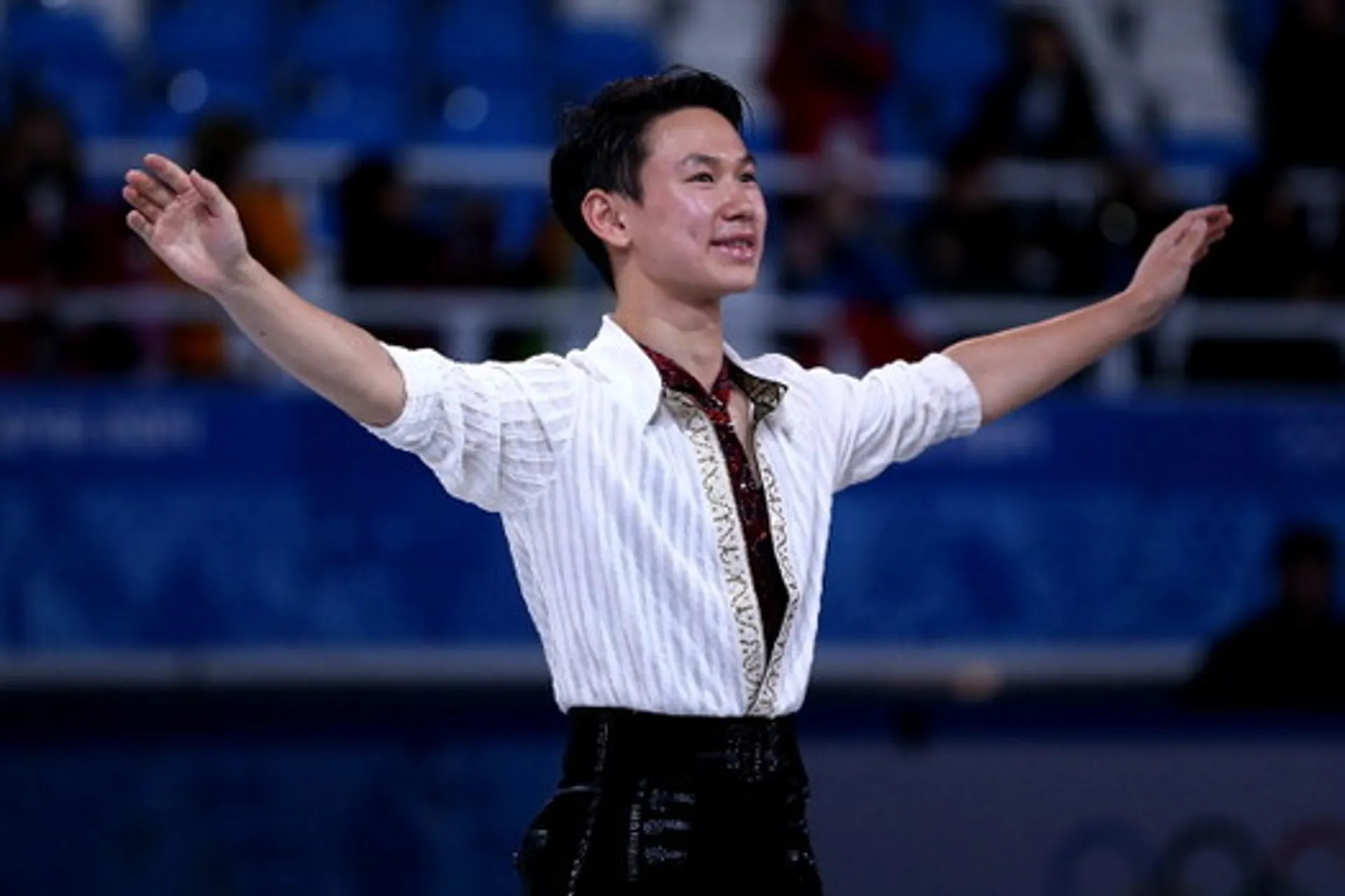 Капитал - Денис Тен стал третьим на чемпионате мира в Шанхае