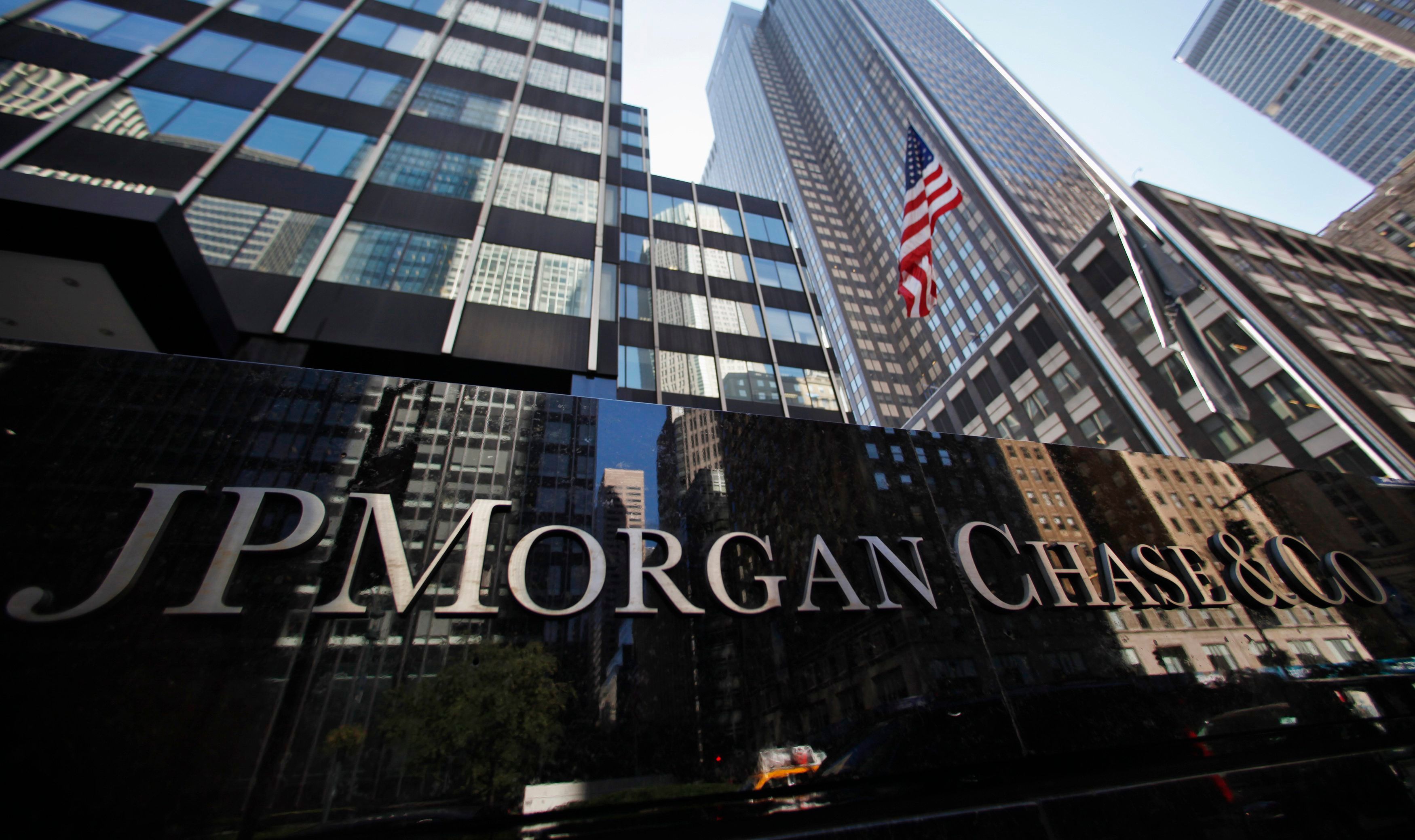 JPMorgan заплатит $5,3 млн штрафа за нарушение санкционных запретов- Kapital.kz