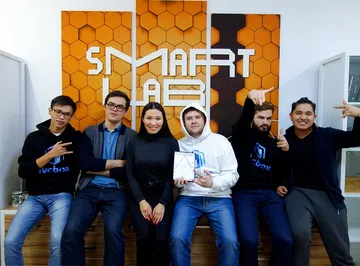 Как IT-стартапам выйти на мировой рынок