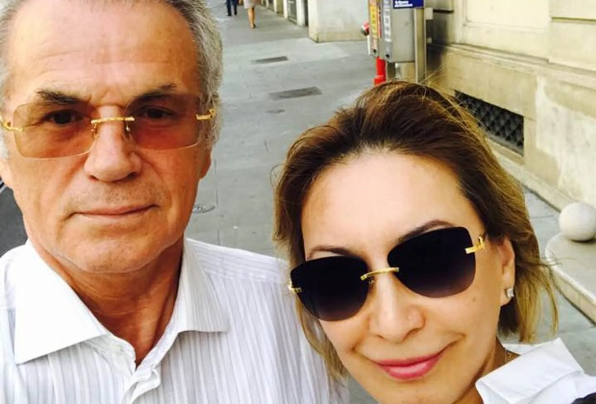 Капитал - Суд вынес решение о заочном аресте Храпуновых