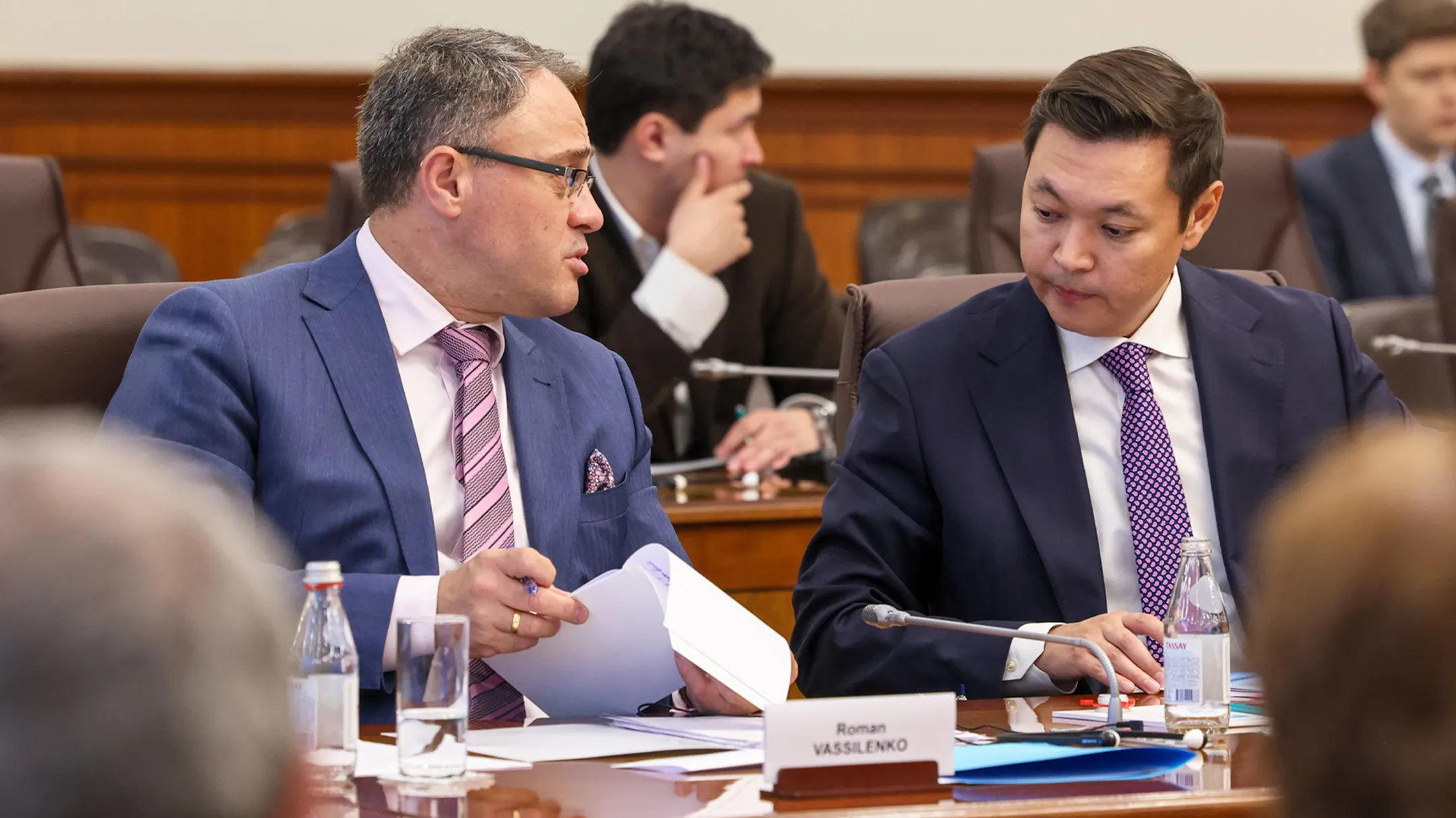 Казахстан планирует увеличить долю ВИЭ в энергобалансе до 15% — премьер - Image Kapital.kz