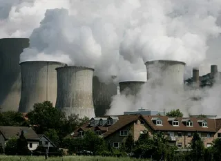 Капитал - Самые экономные нефтегазовые страны