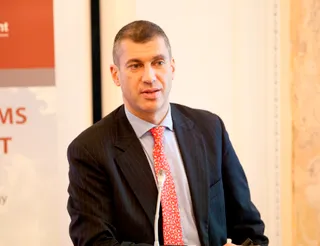 Капитал - Андрей Курилин все-таки возглавил Ситибанк