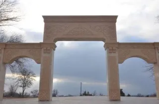 Капитал - Парк «Акбота» вернут в собственность города Актау