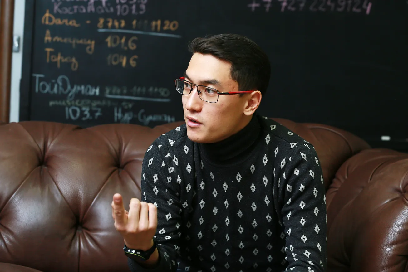 Ставка на спорт: когда окупятся инвестиции в школу бега? - фото kapital.kz