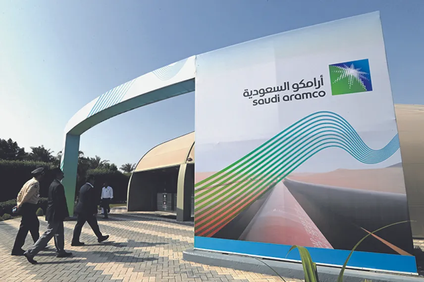 Капитал - В феврале Saudi Aramco снизит цены на нефть для Европы