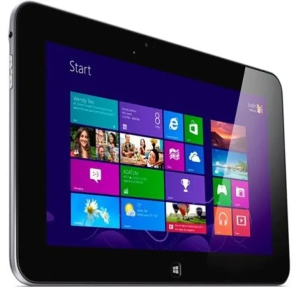 Капитал - Dell прекращает продажу планшетов с Windows RT