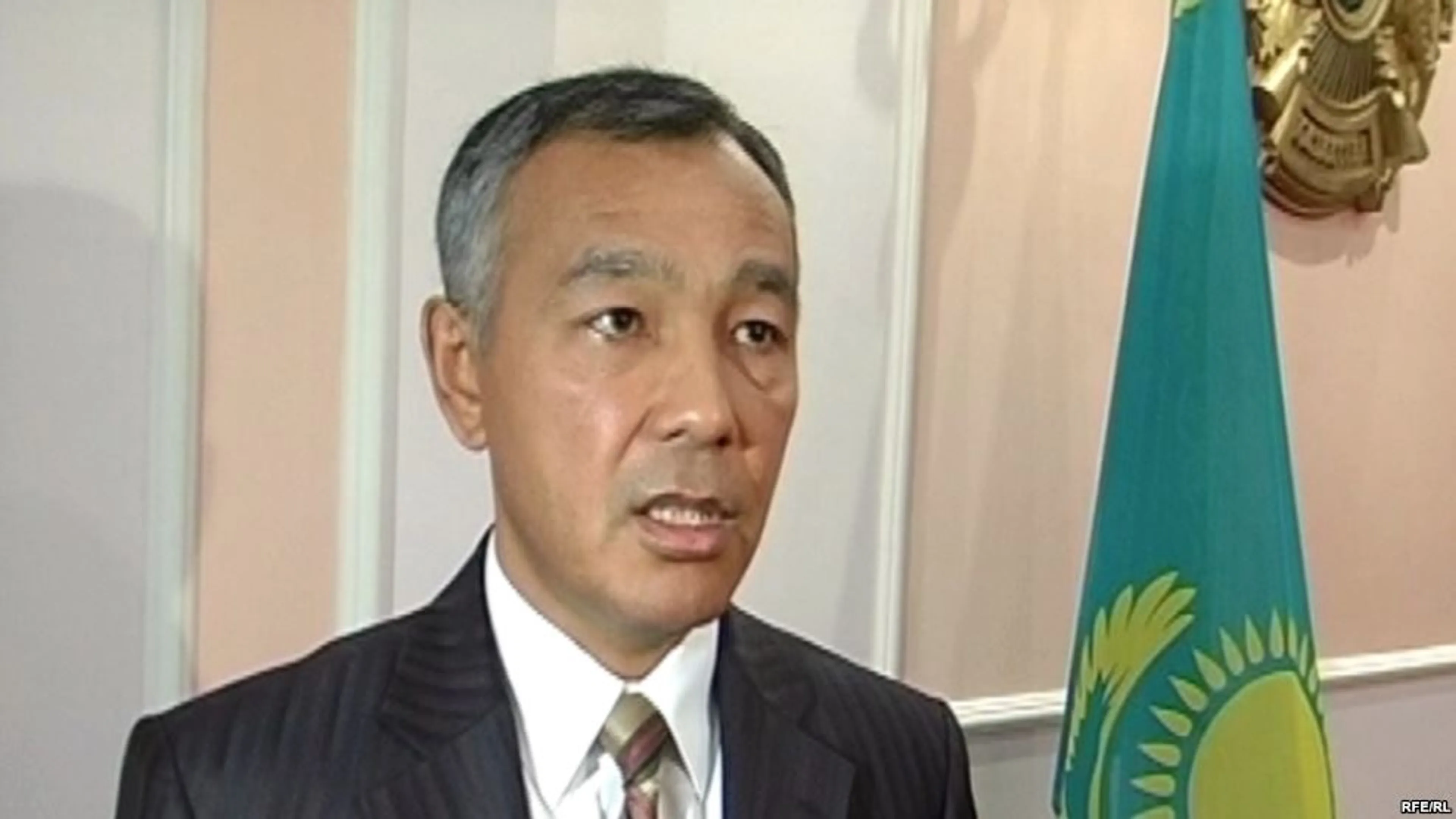 Капитал - Назначен прокурор Западно-Казахстанской  области