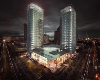 Капитал - Экостандарты – новый тренд на рынке премиальной недвижимости