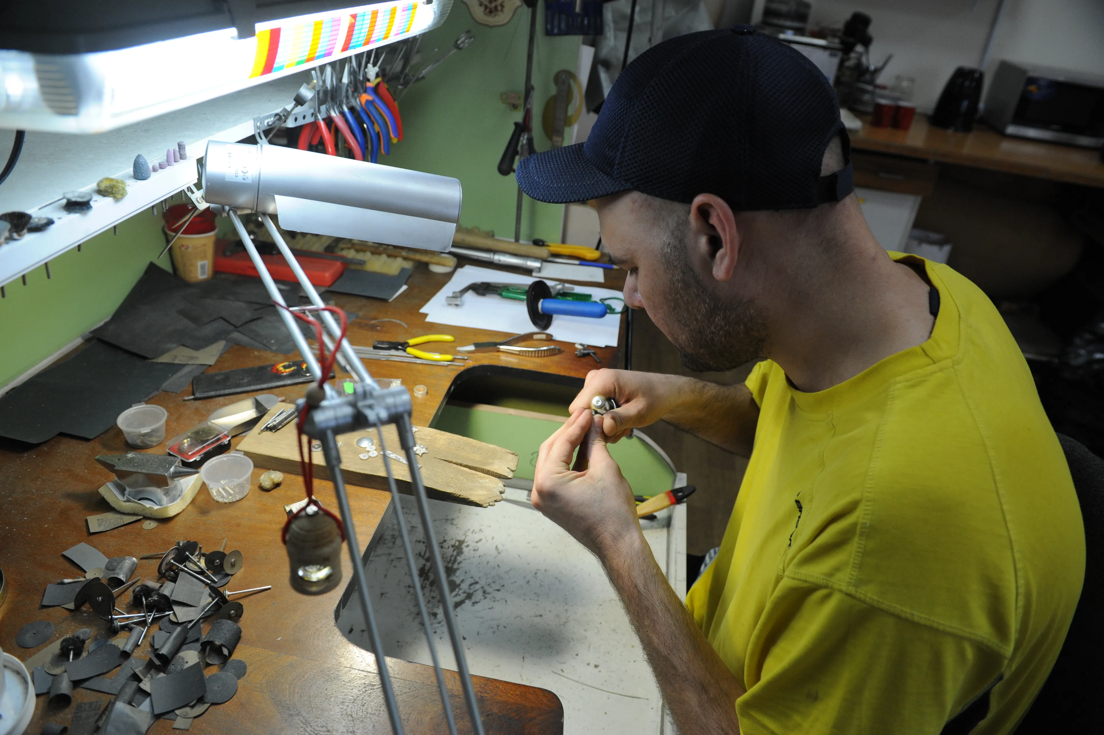 Капитал - Кредиты малому бизнесу ускоряют деловую активность в секторе