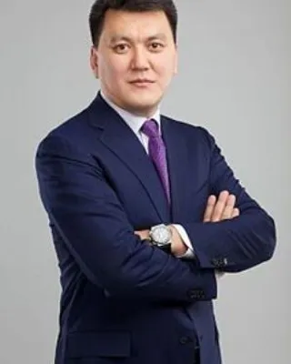 Фотография Карин Ерлан Тынымбайулы