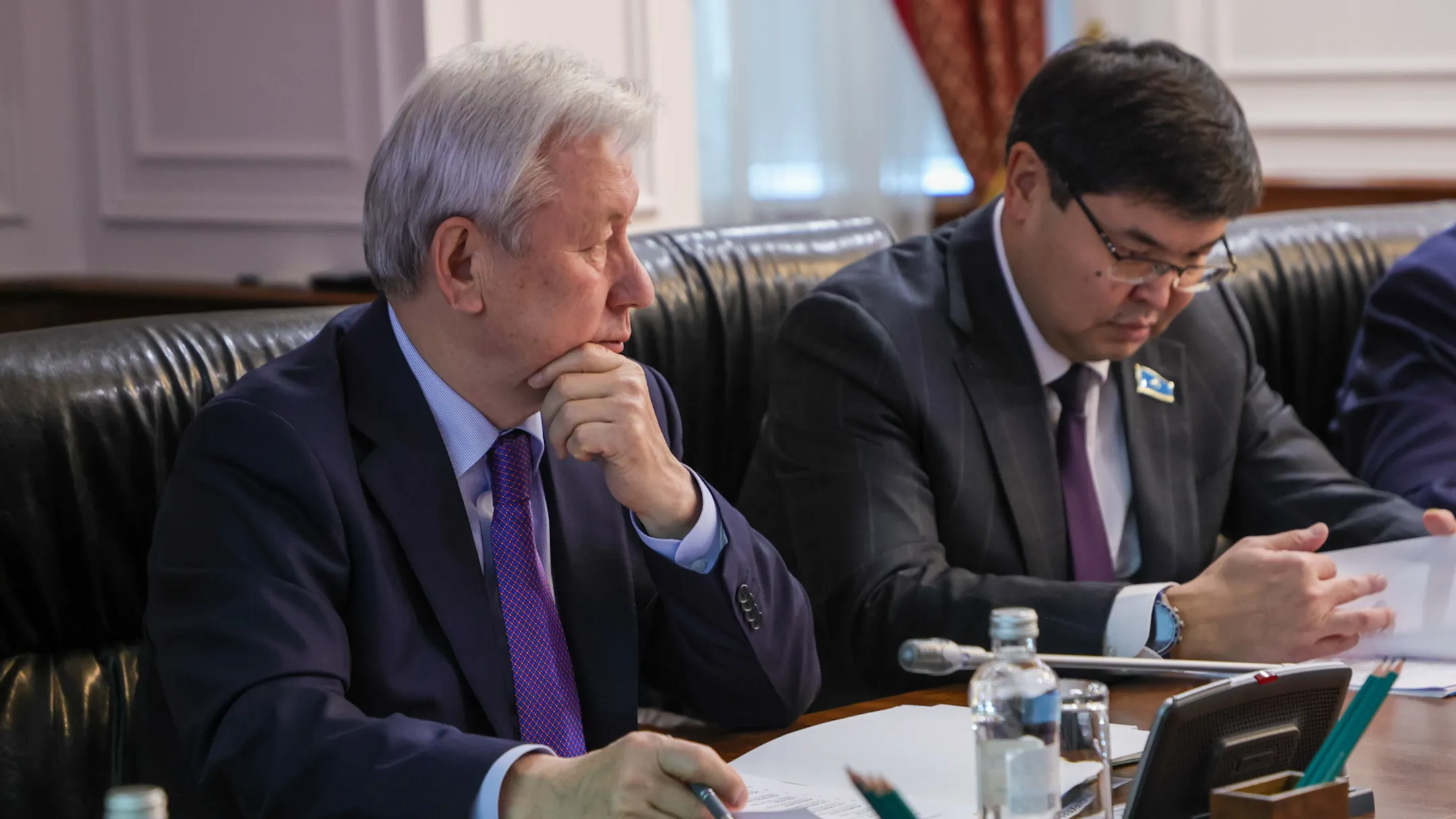 Вернувшим государству незаконно приобретенные активы предоставят гарантии - Image Kapital.kz