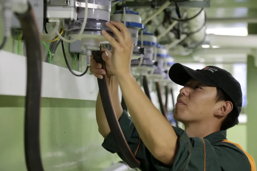 Фото: Руслан Пряников