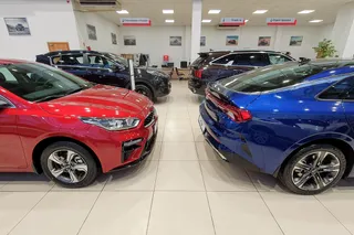 Капитал - Концепт Charger Daytona SRT, электромобиль BMW и тираж Tesla