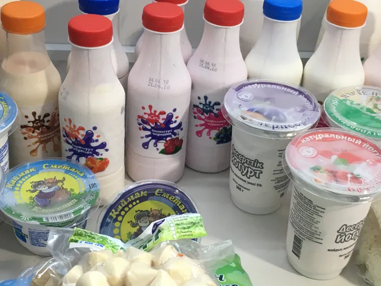 Капитал - Как открыть три молочных завода за пять лет