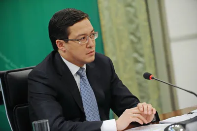 Данияр Акишев рассказал о своем семейном бюджете