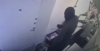 Капитал - В Алматинской области ограбили филиал Kaspi Bank