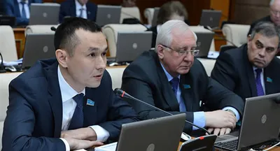 Депутаты просят выделить средства на развитие инфраструктуры в селах