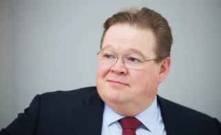 Капитал - Через 10 лет в шахтах не будет ни одного человека