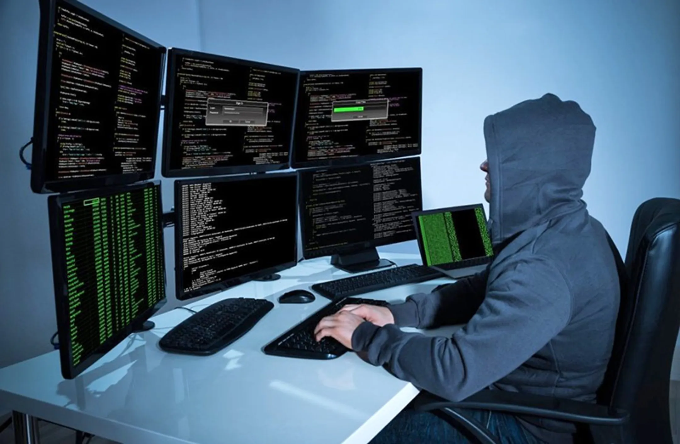 Утверждена Стратегия кибербезопасности финансового сектора Казахстана - Image Kapital.kz