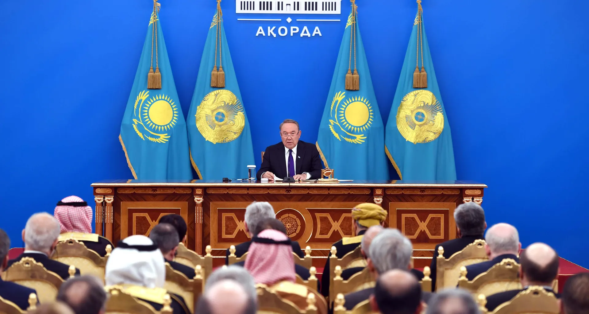 Капитал - Казахстан готов предоставить площадку для переговоров ядерных держав