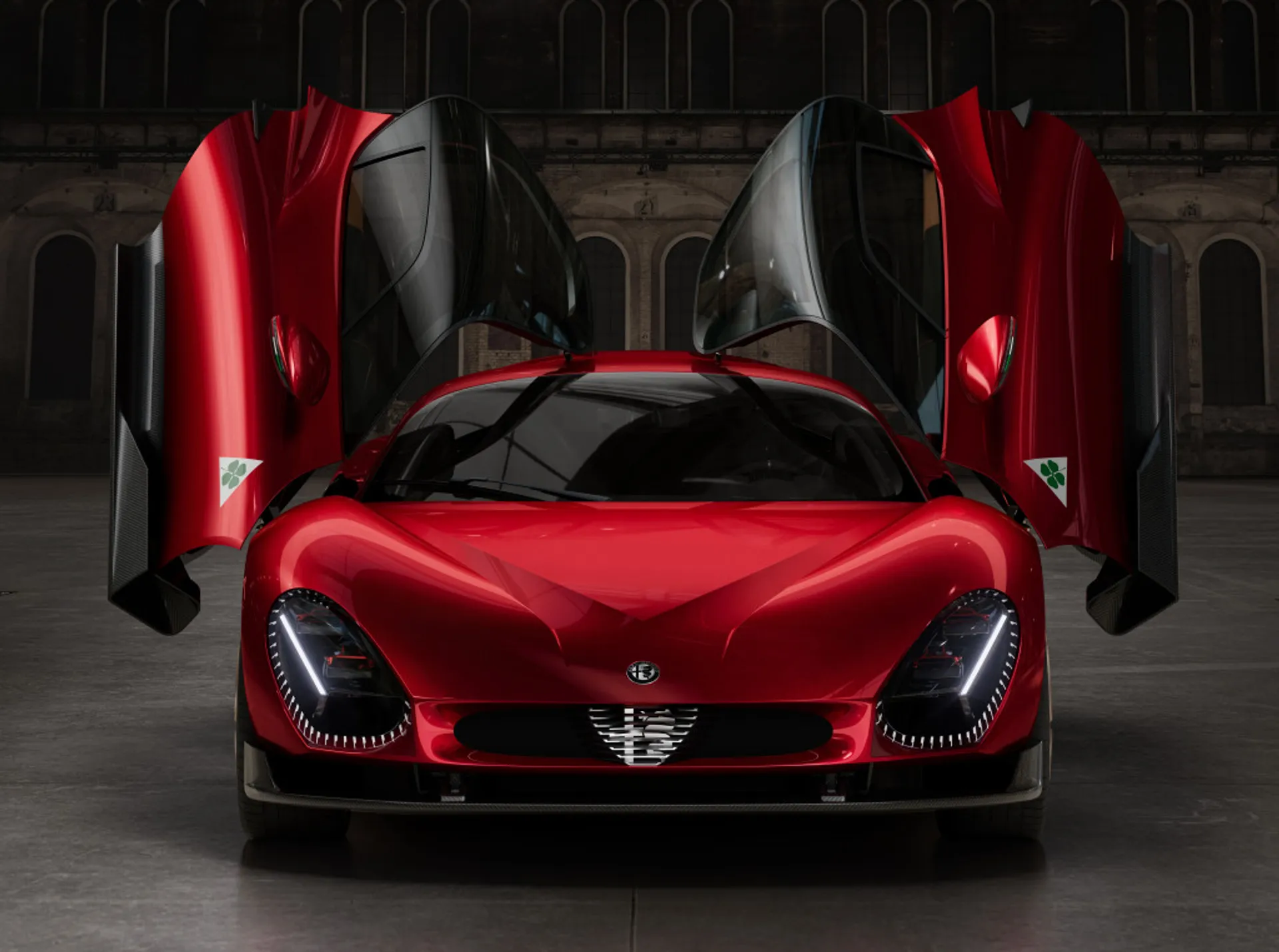 Капитал - Обновленная Tesla Model 3, суперкар Alfa Romeo и рестомод Porsche