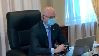 Капитал - Казахстан готов предоставить немецким инвесторам индивидуальные меры поддержки