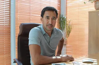 Капитал - Дело Муратхана Токмади: комментарии прокуратуры