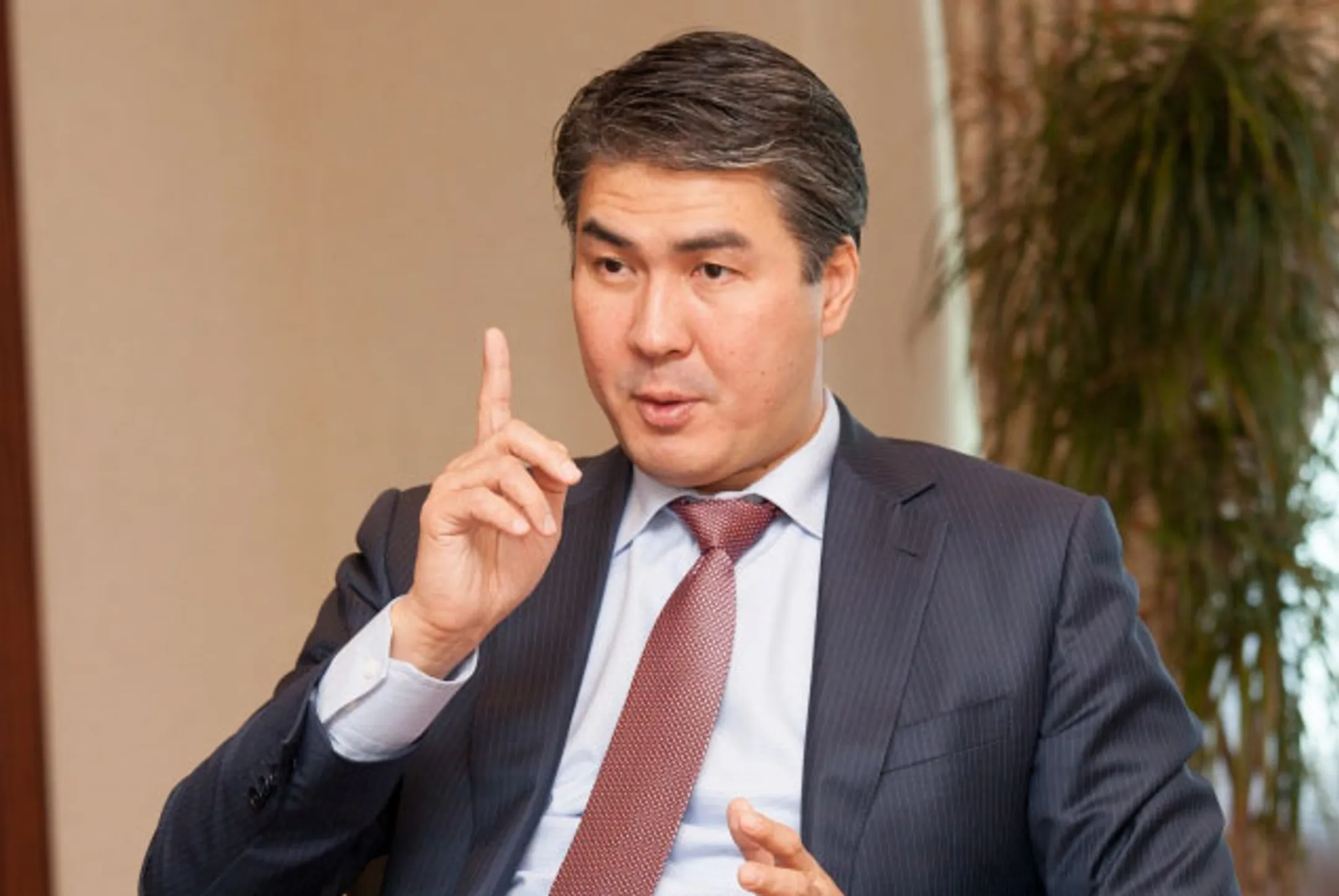 На $18 млрд планирует подписать МИР РК инвестсоглашений - Image Kapital.kz