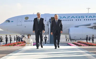 Фото: Акорда