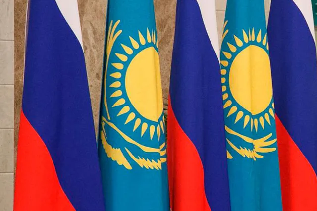 РК и Россия готовят около 40 инвестпроектов