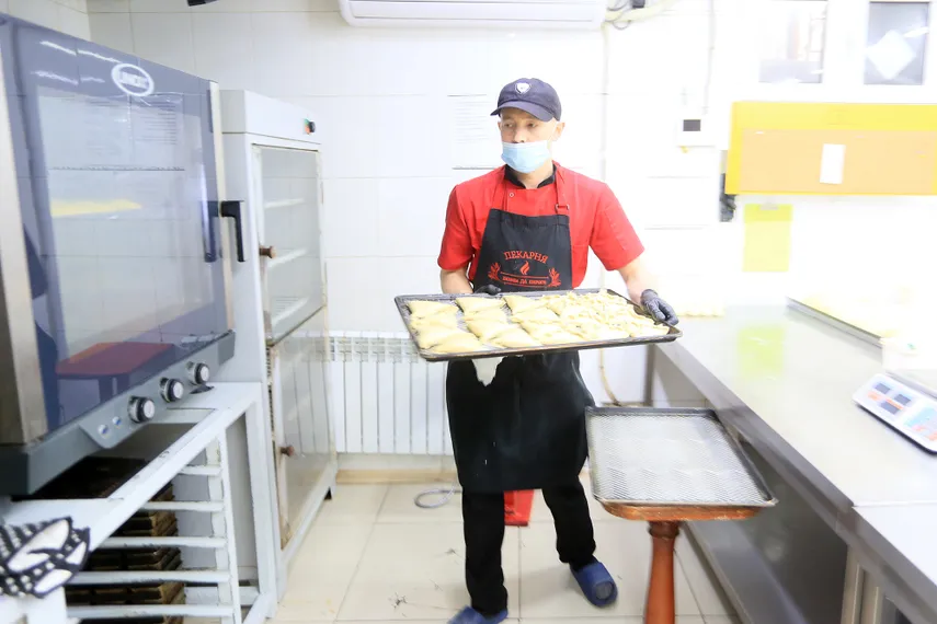 Фото: Руслан Пряников