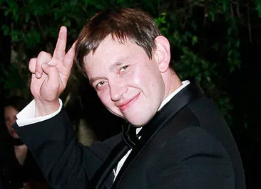 Бизнесмен из России отправится в космос с Ди Каприо