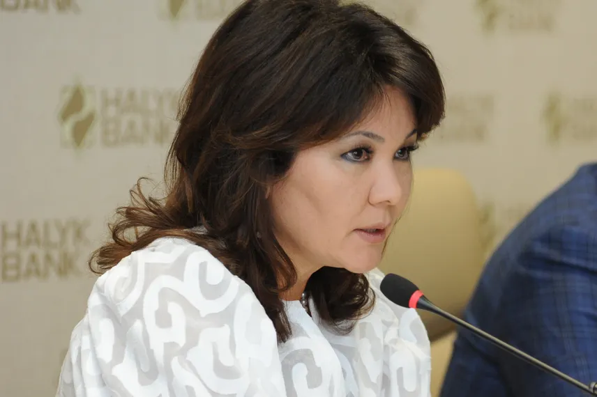 Капитал - Умут Шаяхметова о предложениях Нацбанка