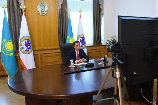 Капитал - Как режим ЧП сказался на экономике Алматы