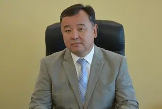 Капитал - Новым акимом Уральска стал Мурат Мукаев