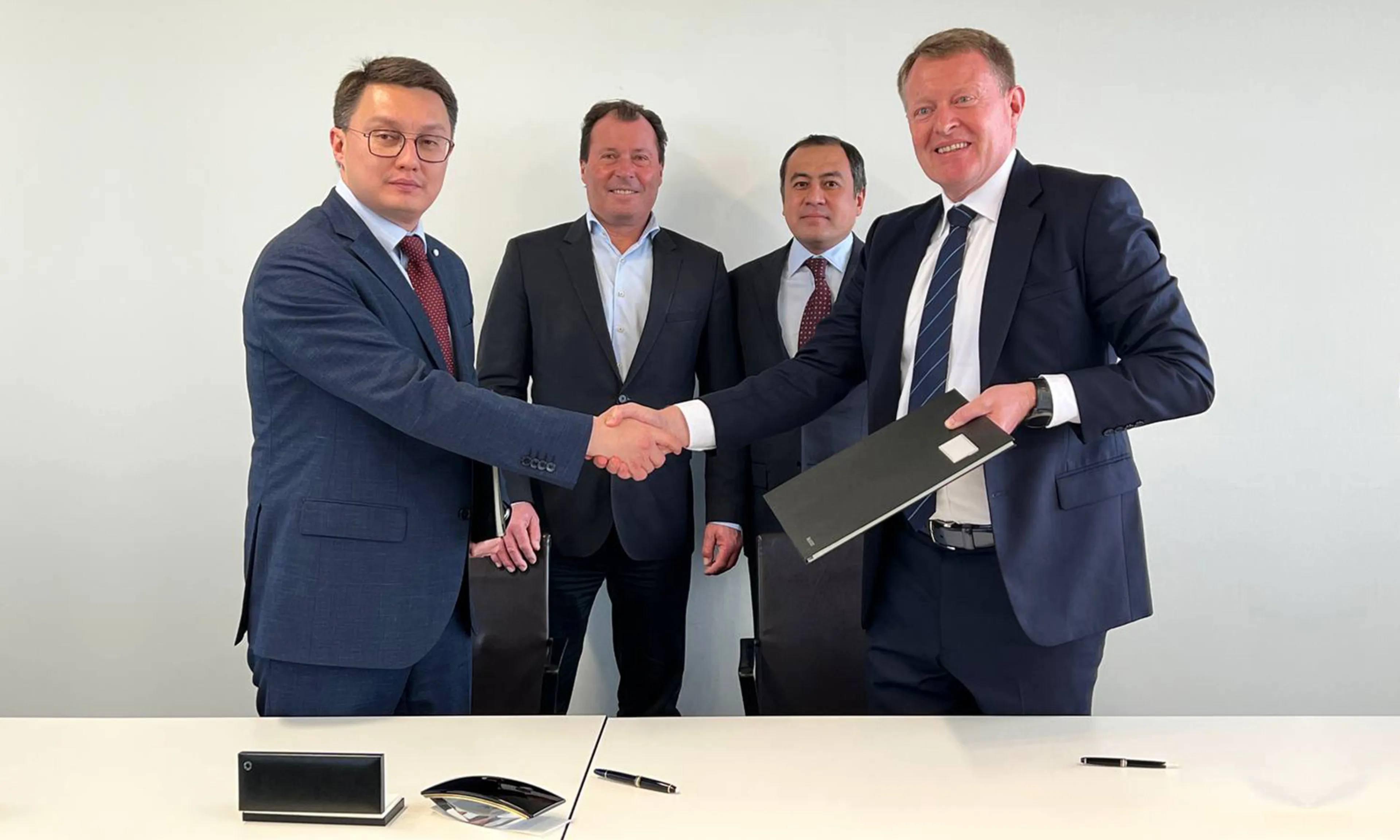 Фото: пресс-служба QazExpoCongress