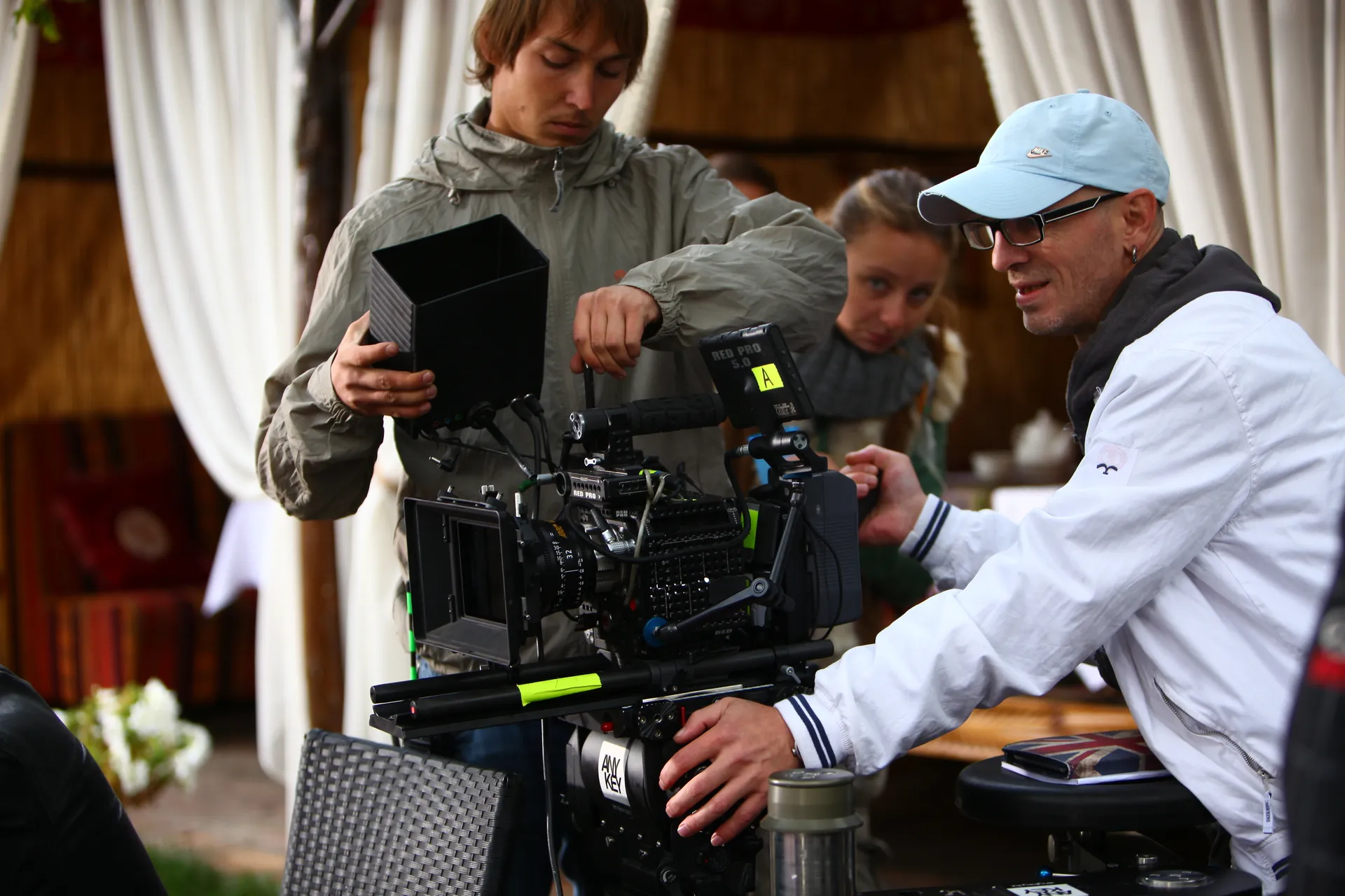 Капитал - Медитация ценой в $2 млн